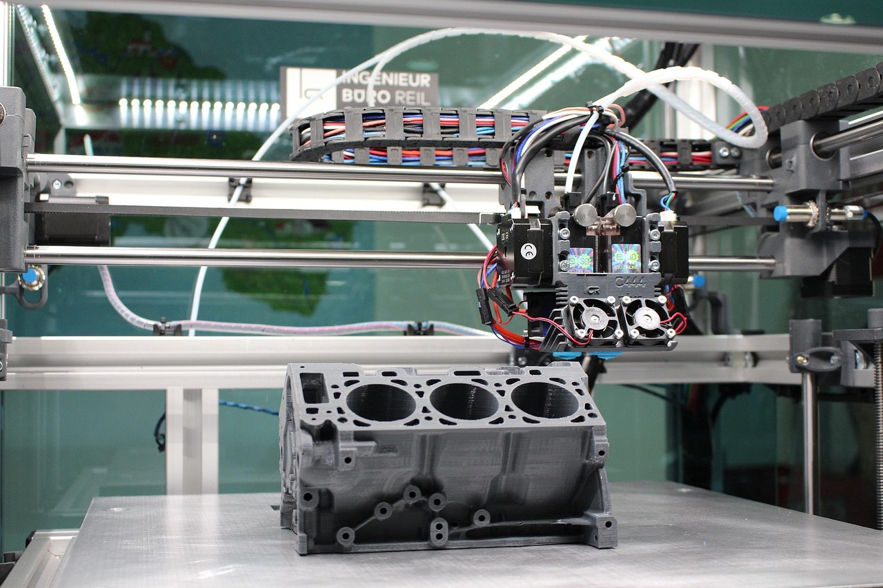 3D-Druck